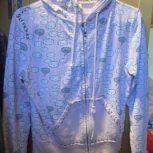 Women’s Small handmade jacket